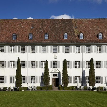 Klosterhotel Kreuz Mariastein Exterior photo