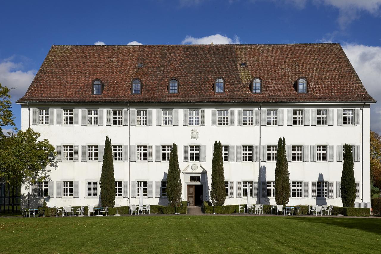 Klosterhotel Kreuz Mariastein Exterior photo